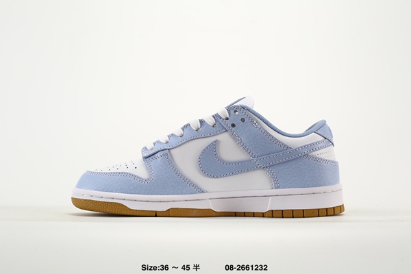 ナイキ靴側面デザイン